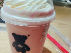 -精典泰迪的奶茶铺(南金鹰店)