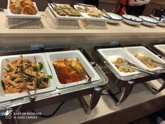 -素满香·食养自助(天一广场店)