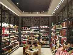 零售区-盒马鲜生(曜一城店)
