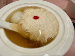 -扬州香格里拉·香宫中餐厅