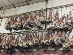 -阿婆情腊排骨火锅(金虹路店)