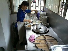-巧手馄饨(箍桶巷店)