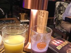 -爱啤精酿·民谣酒馆(滨江店)