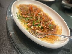 -羡餐厅·杭帮菜·淳菜(千岛湖自由洲际殿店)