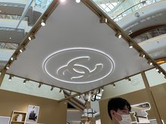 -CHANEL(恒隆广场店)