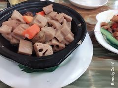 -椿记烧鹅(北门店)