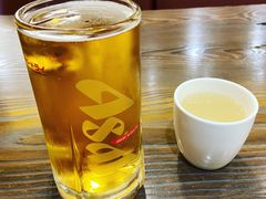 朝日啤酒-东京屋(武定路店)