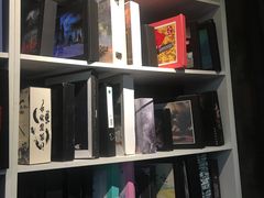 -悦河马家庭桌游剧本馆(朝阳门店)