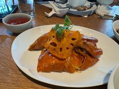 -宁波柏悦酒店·钱湖渔港