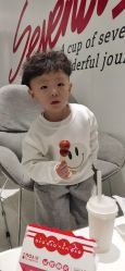 -爆米花儿童美发乐园(万象汇店)