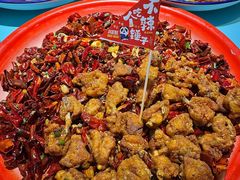 -川正旺江湖菜(三元桥店)