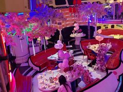 -巴特餐饮6加1音乐餐吧·新疆菜