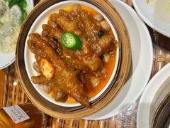 -老广酒楼(樱花店)