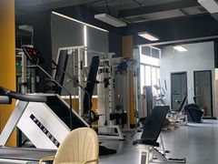 -天型健身工作室(大学城店)