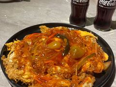 开胃五柳蛋-啫神·广州地标美食(北京路店)