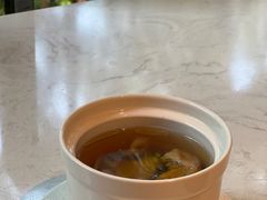 -拾溪餐厅·包厢(杭州千禧度假酒店)