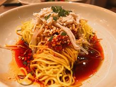 川味鸡丝凉面-大盐帮川菜馆(长楹天街店)