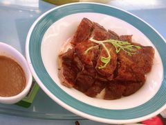 招牌烧鹅-椿记烧鹅(叠彩店)