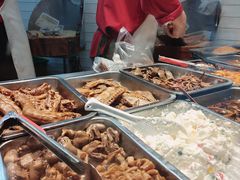 -晶牌烤鸭(延吉东路557弄小区店)