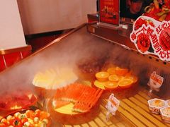 -牛New寿喜烧(曹路花园城店)