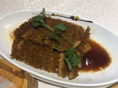 -荣粤酒家·融合粤菜