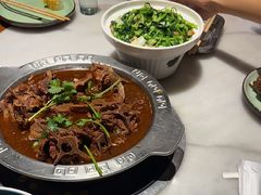 -孙记驴肉山庄(李桥店)