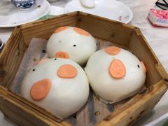 -點無缺茶楼·海鲜酒家(世博店)