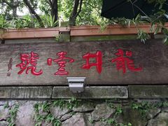 -龙井壹号·茶缘山景宴(龙井村店)