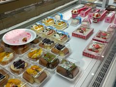 -甜星Star·生日蛋糕(百盛店)