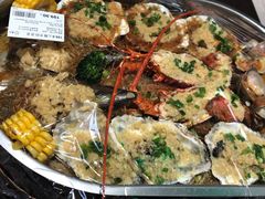-盒马鲜生(王府广场店)