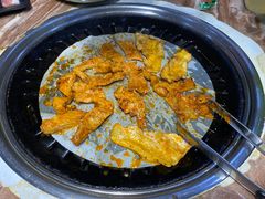 -东北烤肉(鼓楼巷店)