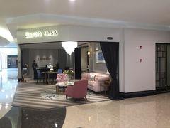 -红星美凯龙国际家居博览中心至尊mall停车场