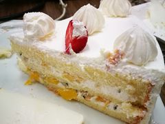 -幸福西饼生日蛋糕·下午茶(光明店)