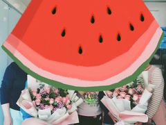 -昔木生日蛋糕(汉口店)