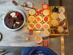 -万物生江北老火锅(海骏达店)