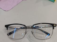 -美式眼镜·授权蔡司.依视路.尼康.豪雅.明月(南翔印象城店)
