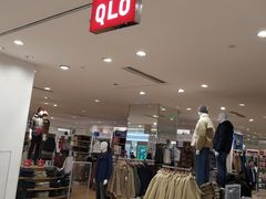 -优衣库(北京枫蓝国际广场店)