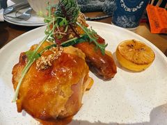 -Grande A'moo(上海万象城店)