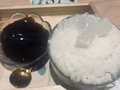 -杏甜品(尖沙咀加拿分道店)