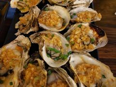 -土蚝·高压锅生蚝(百姓美食街店)