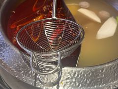 -左庭右院鲜牛肉火锅(环球港店)