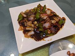 -东康桂家农庄