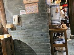 -南京大牌档(济南万象城店)