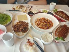 -大鸭梨烤鸭(金色漫香店)