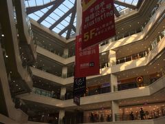 -光启城时尚购物中心