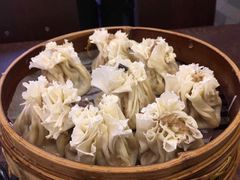 三鲜烧麦（普通）-都一处烧麦馆(前门店)