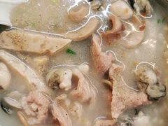 -广场正宗原汁薏米店