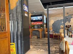 -辣婆婆(航天桥店)