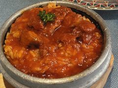 -俄士厨房(未来城店)