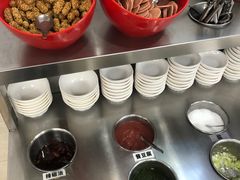 -清真·鸦儿李记·涮肉(鼓楼店)